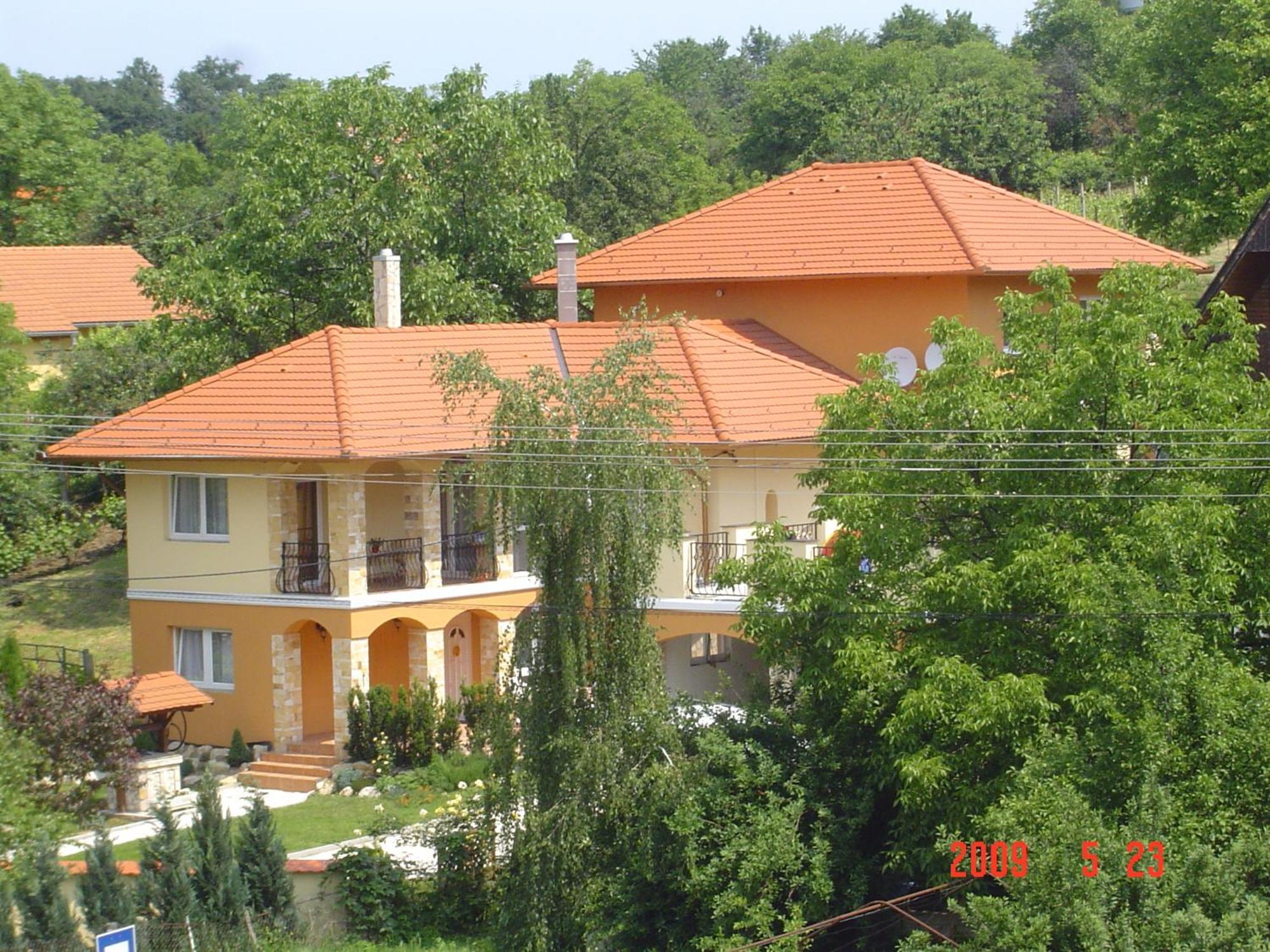 Janus Apartman Sárvár Εξωτερικό φωτογραφία