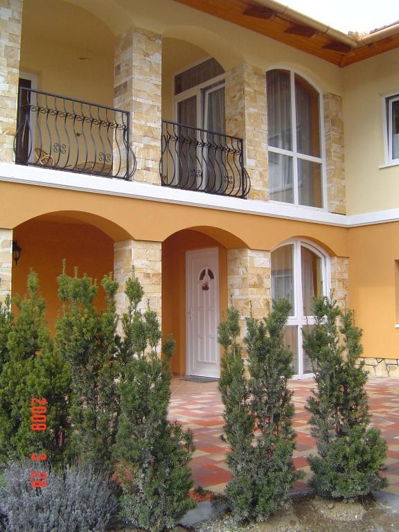 Janus Apartman Sárvár Δωμάτιο φωτογραφία