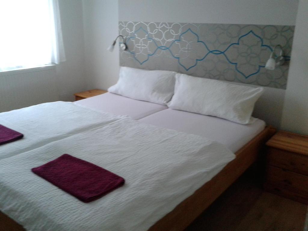 Janus Apartman Sárvár Δωμάτιο φωτογραφία